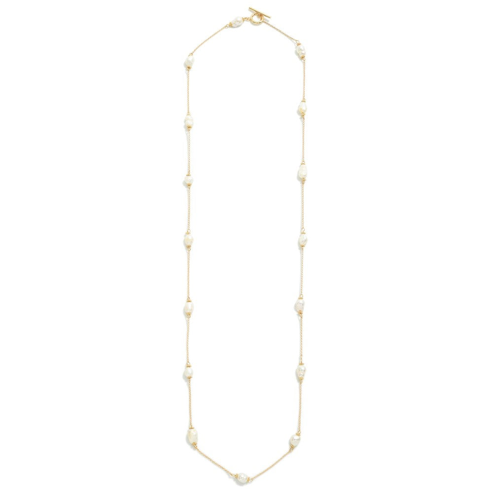 Meg Necklace
