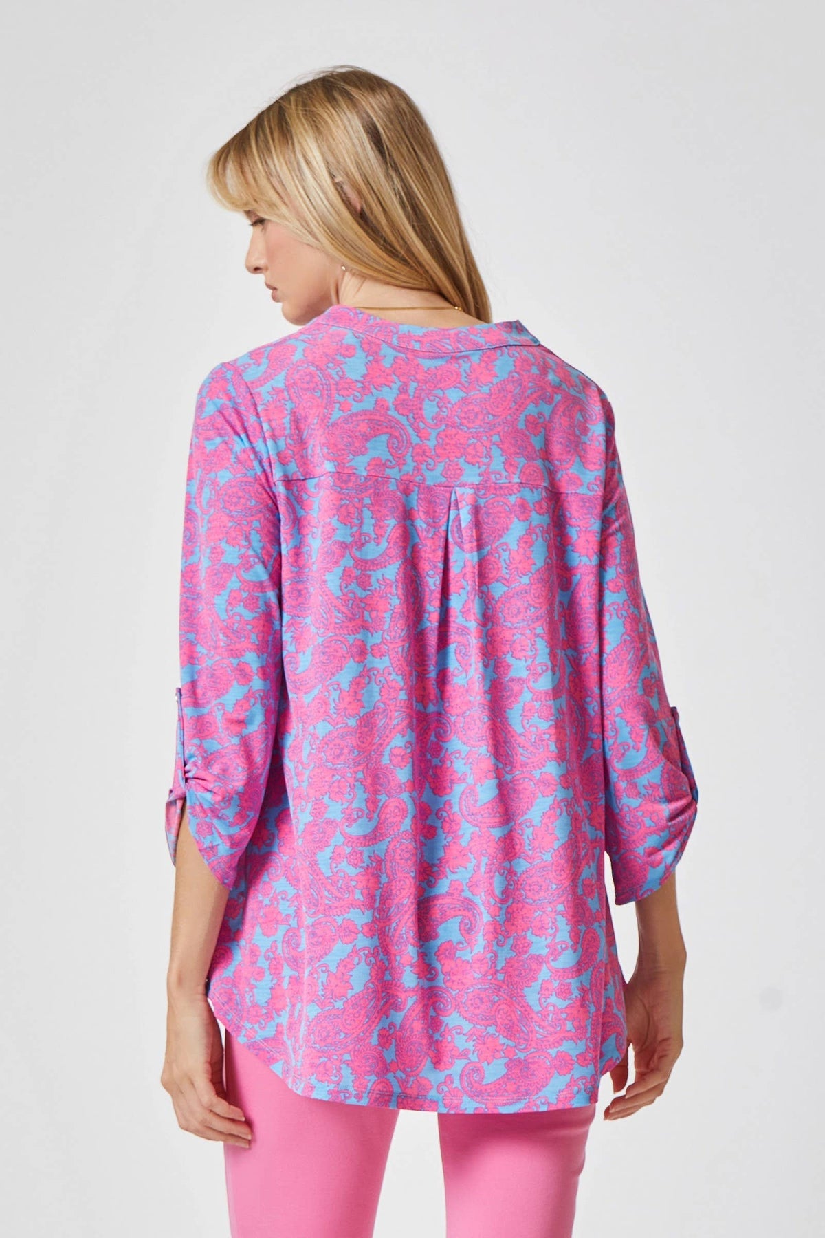 Violet Top