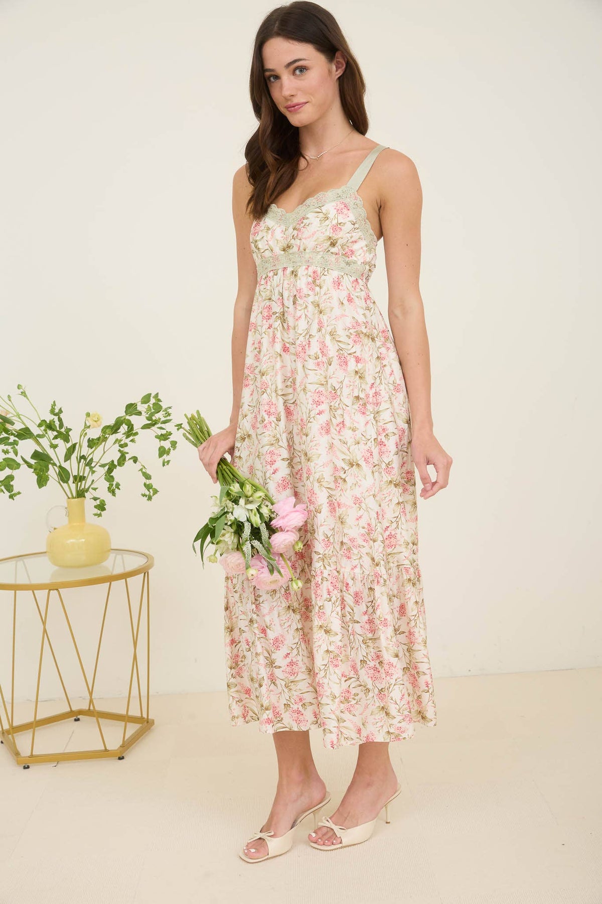 Harlyn Dress
