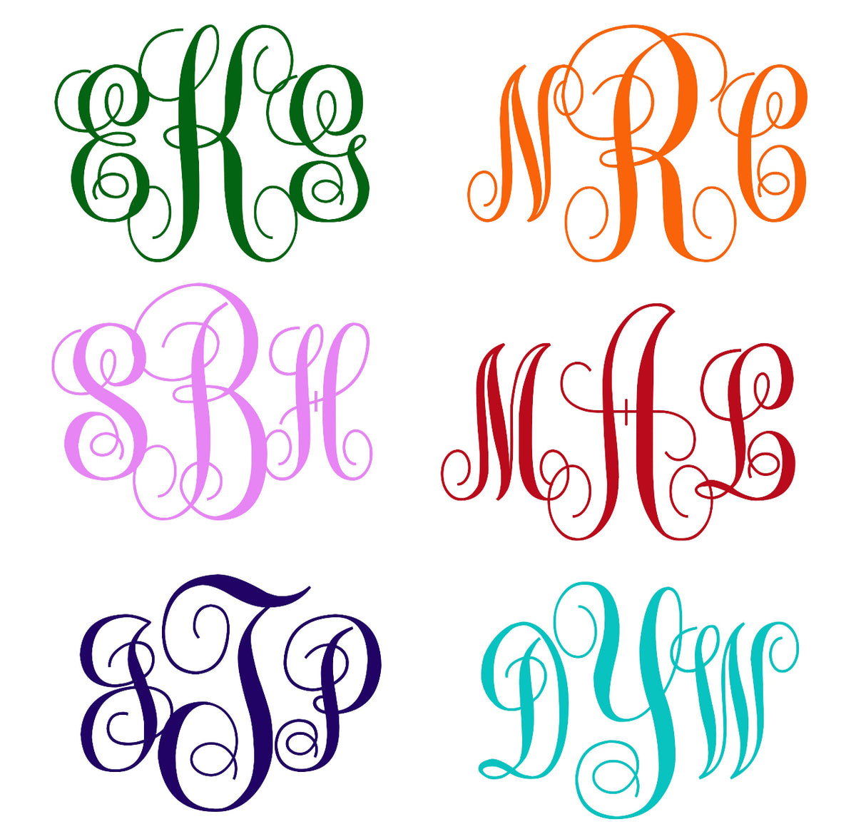 Monogram