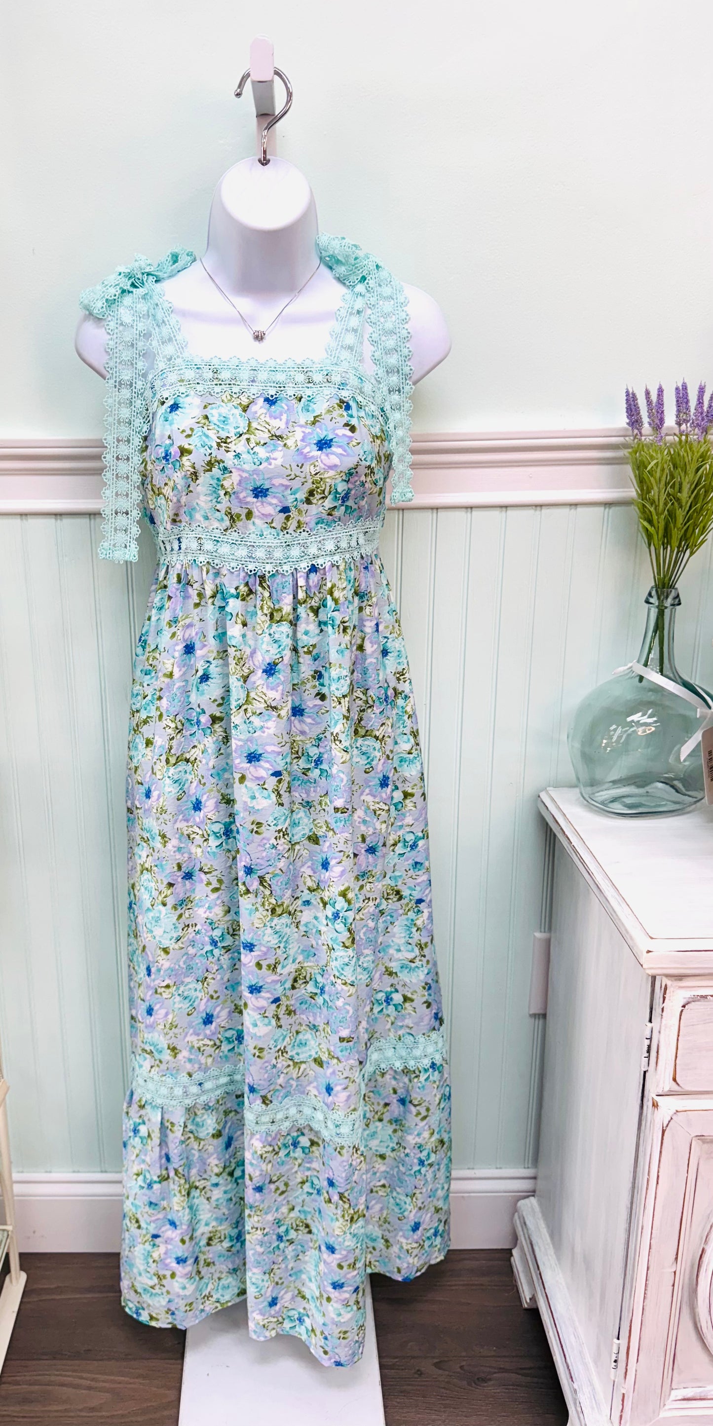 Clara Dress