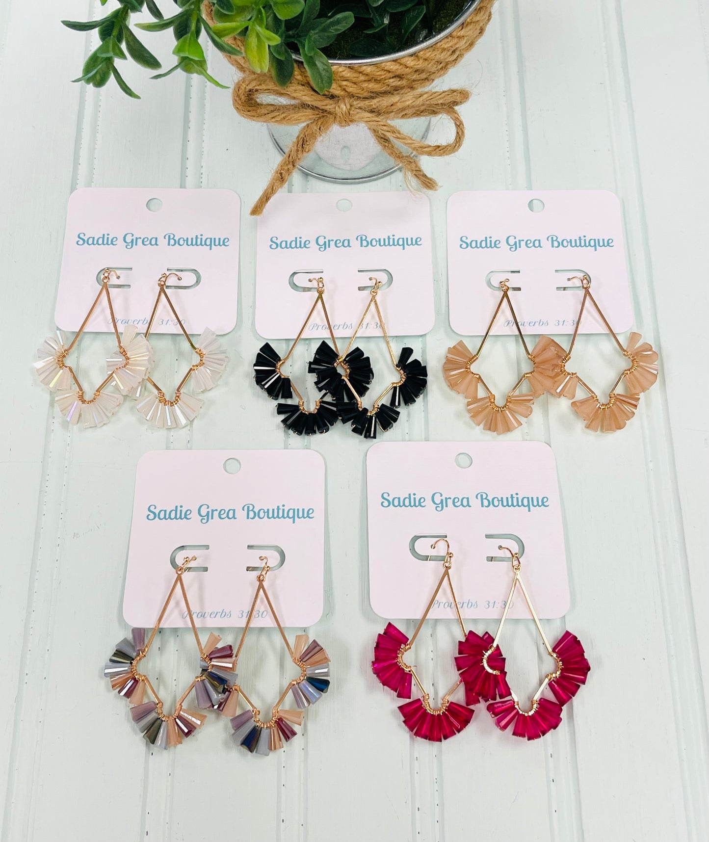 Marci Dangles