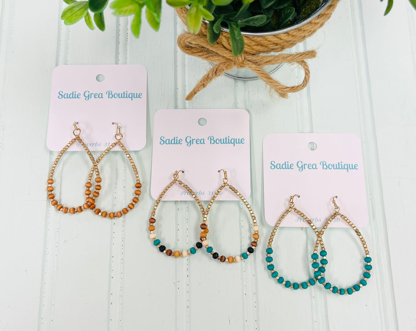 Darla Hoops