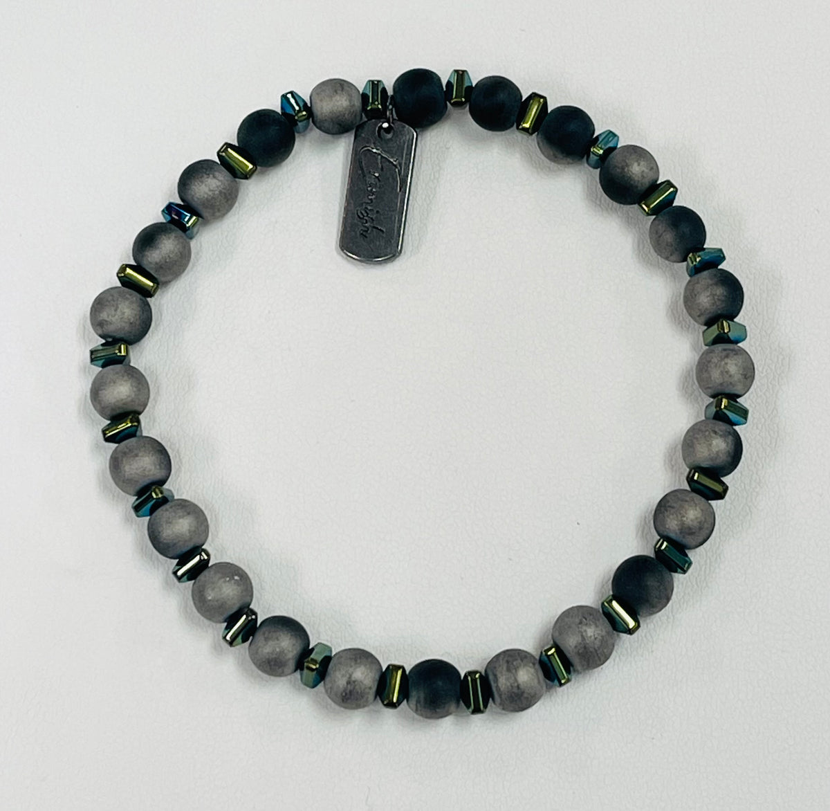 Erimish SINGLES 8” Fierce Essence