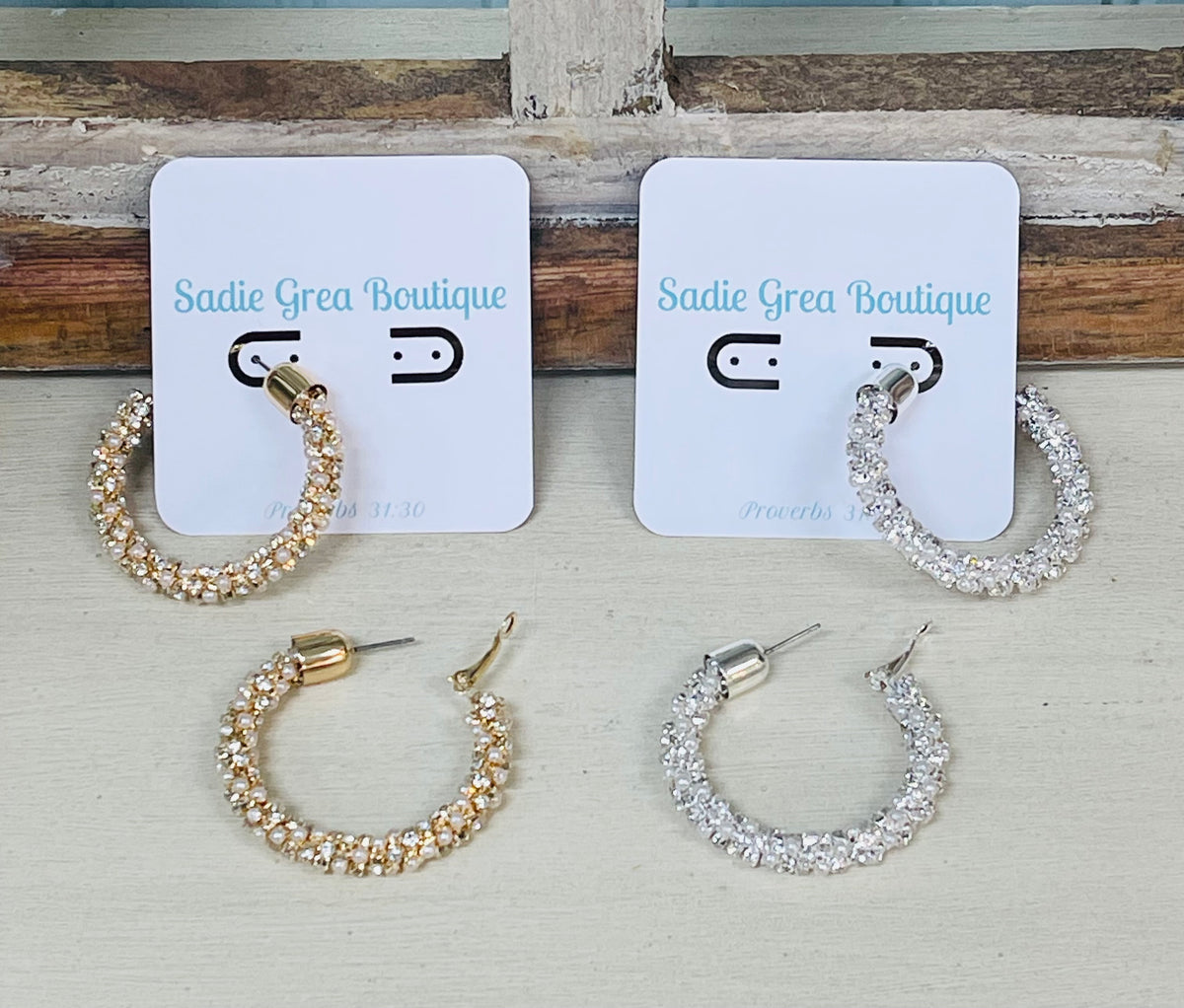Chiara Hoops