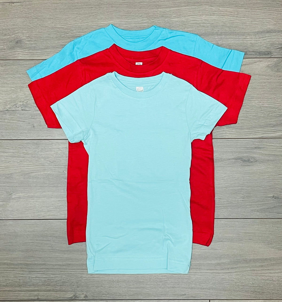 LAT T-shirts Adults