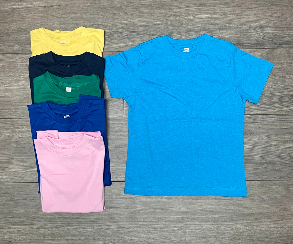 LAT T-shirts Youth