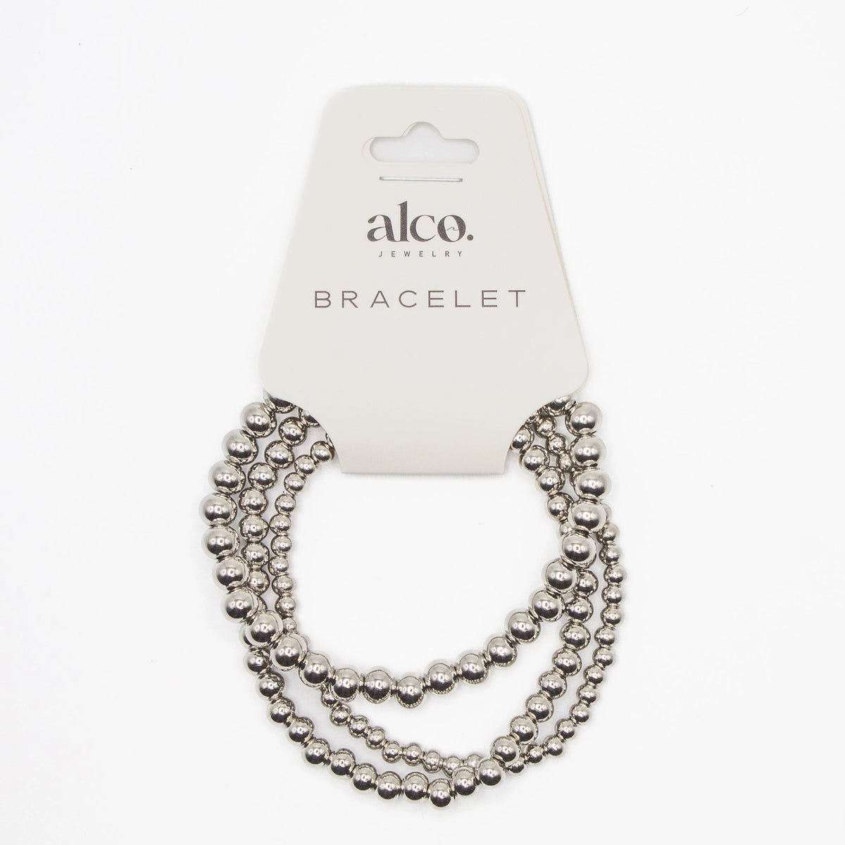 Seaside Bundle ALCO 925 Silver