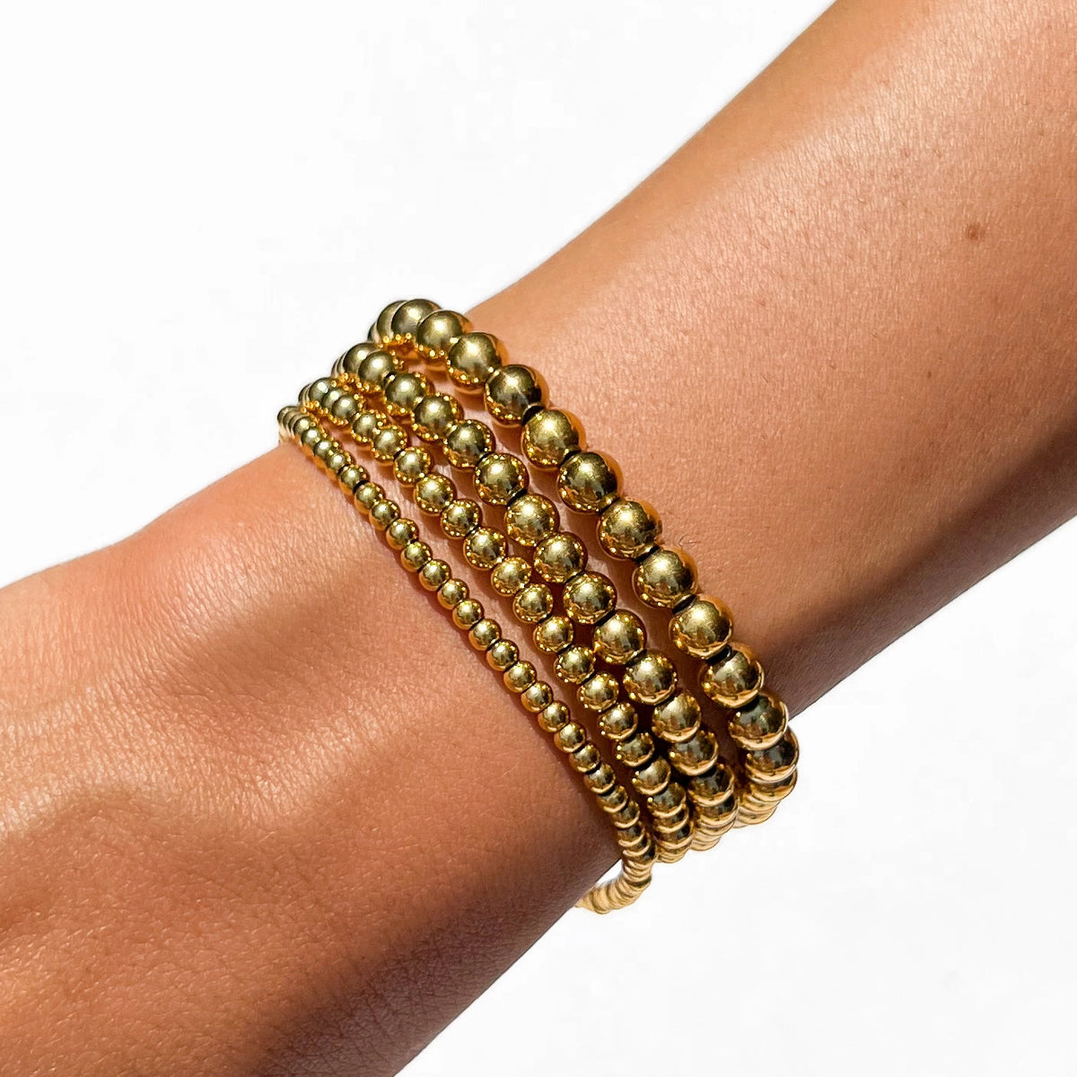 18k Seaside Bracelets ALCO