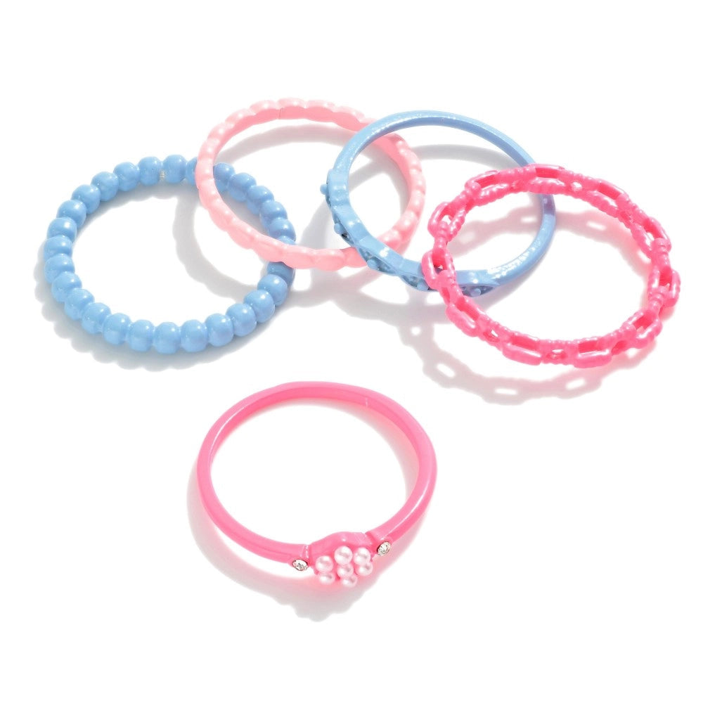 Rings