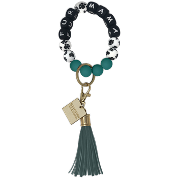 SC Key Chain Fur Mama