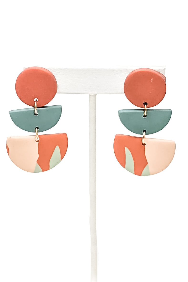 Norah Earrings