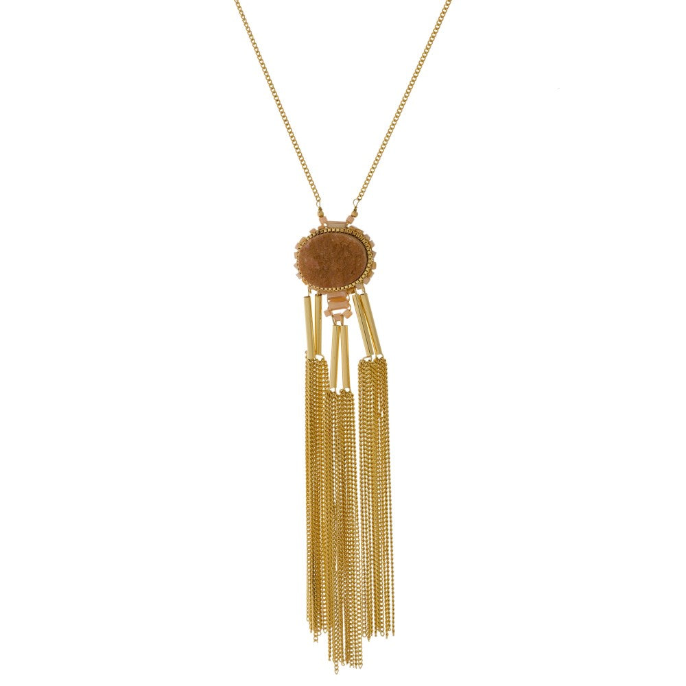 Samantha Necklace