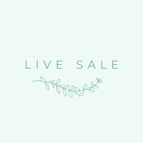 Live Sale