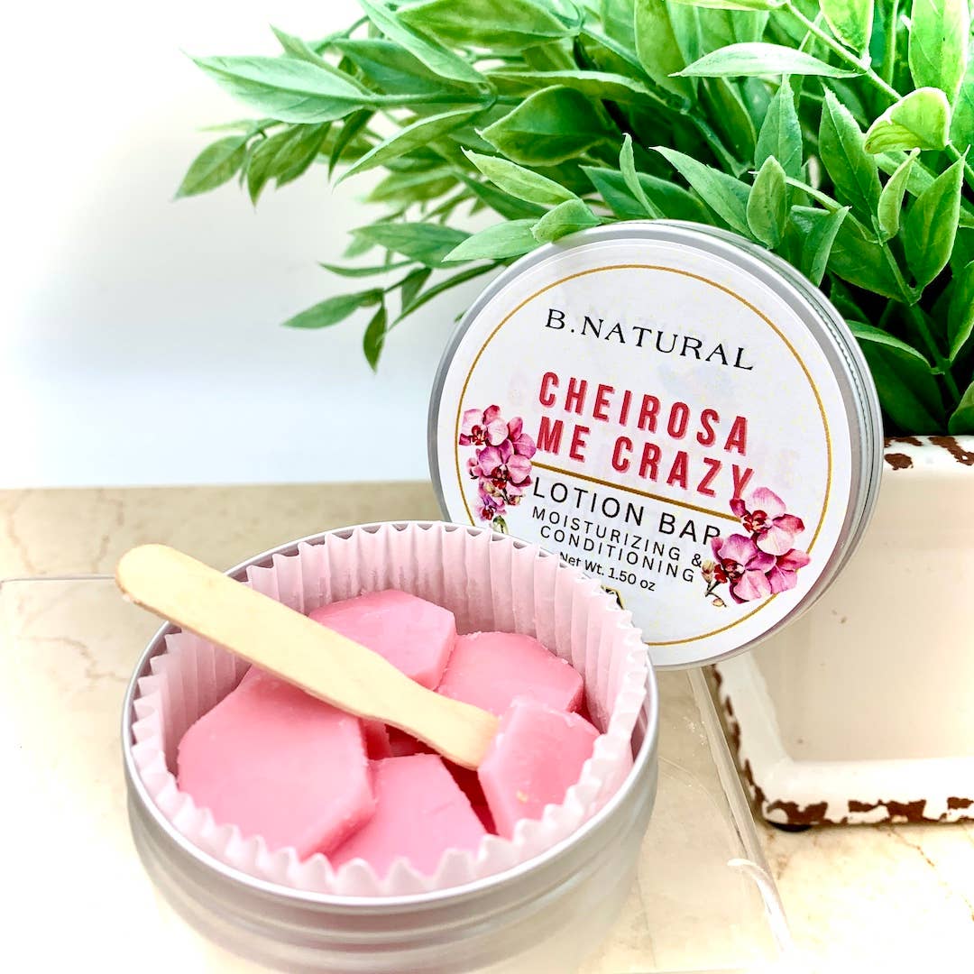 Cheirosa Me Crazy Lotion Bar (Cheirosa 68 Type)
