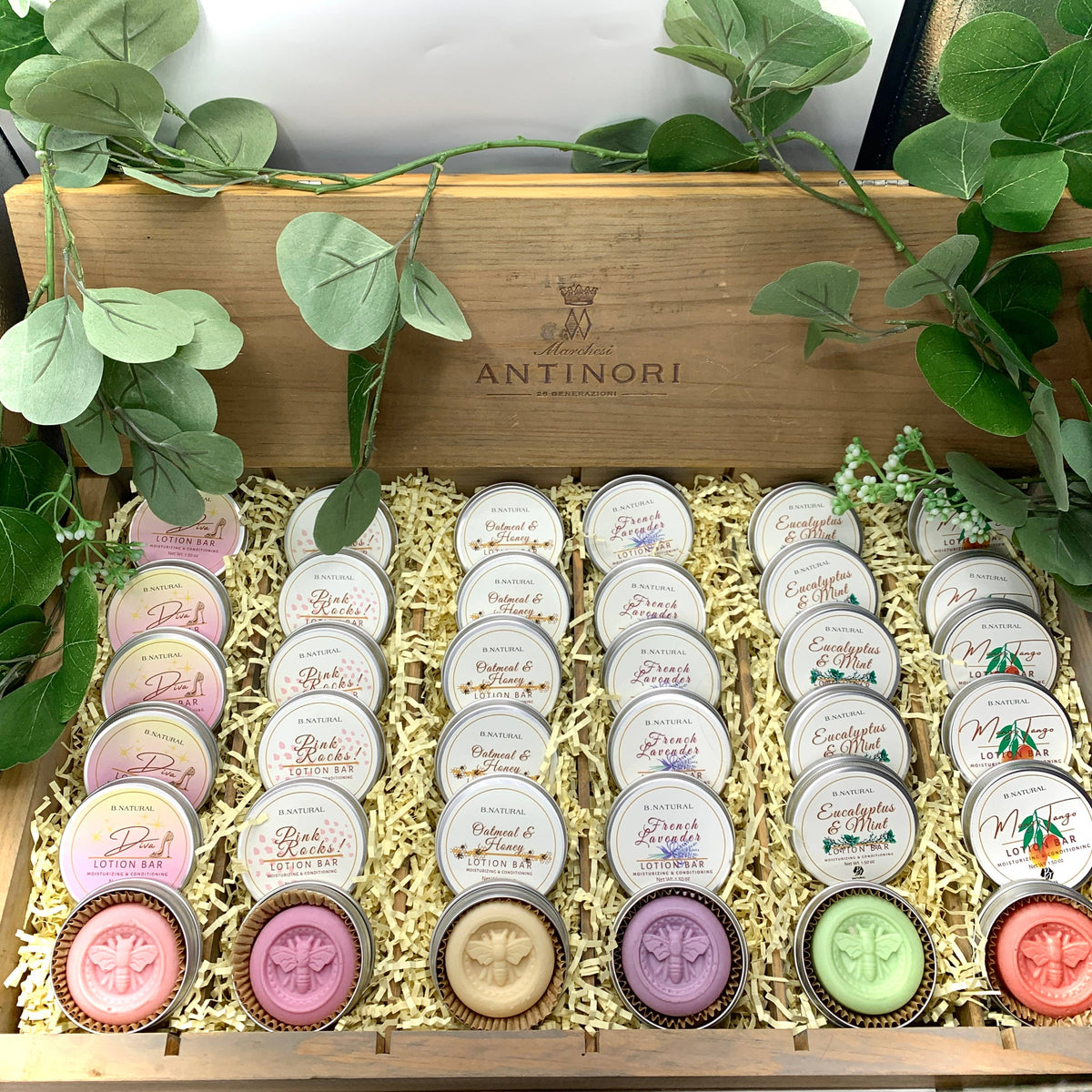 Diva Lotion Bar| #1 Top Seller