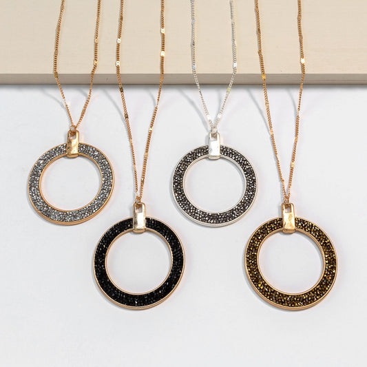 Tamalyn Necklace