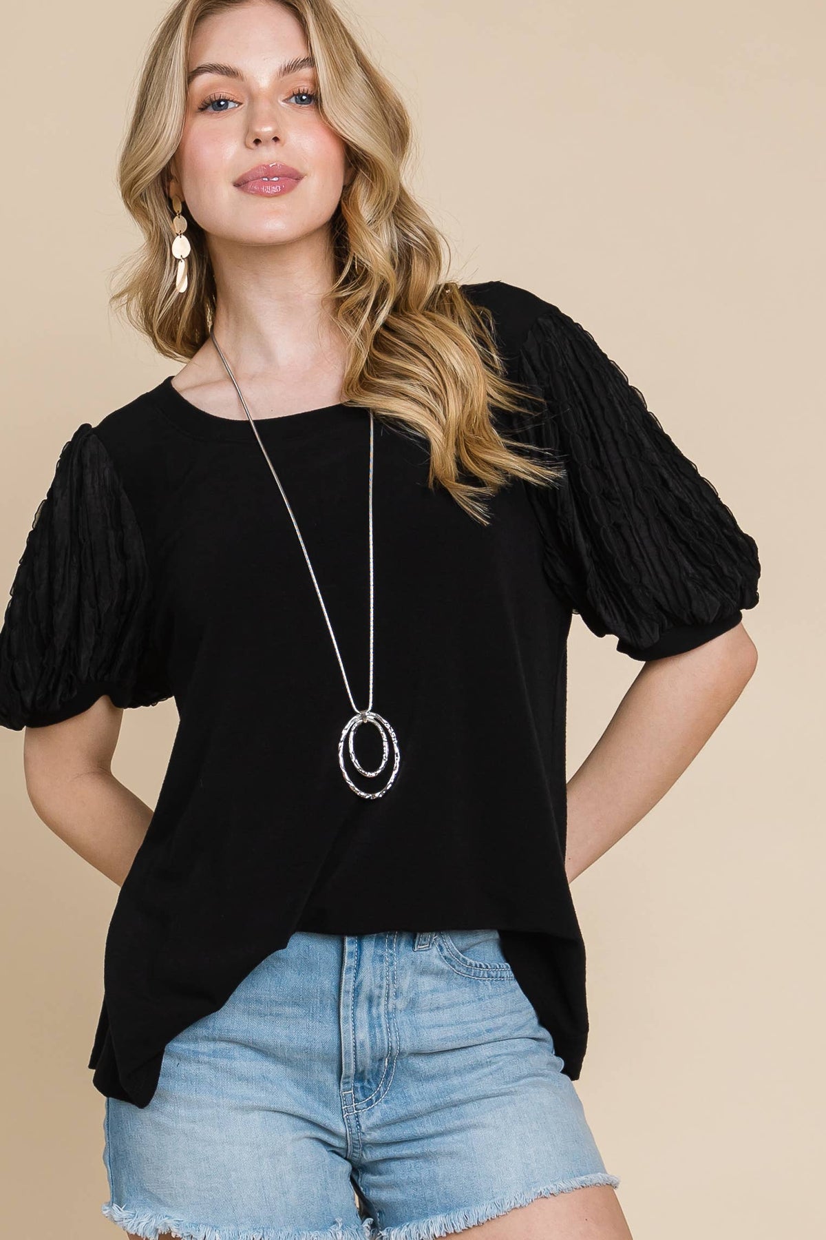 Parker Top
