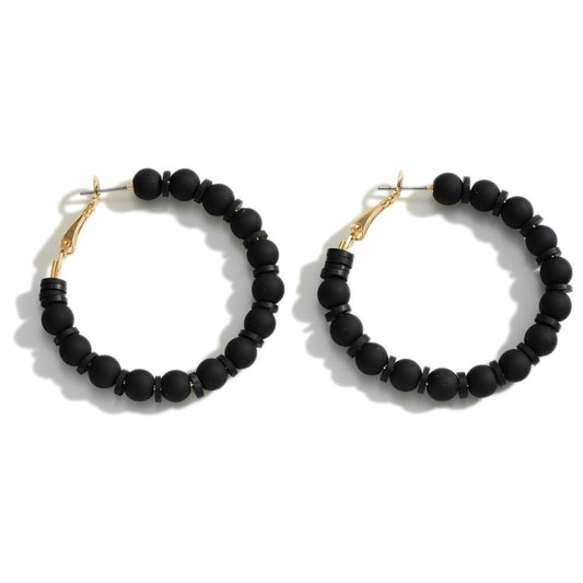 Oren Hoops