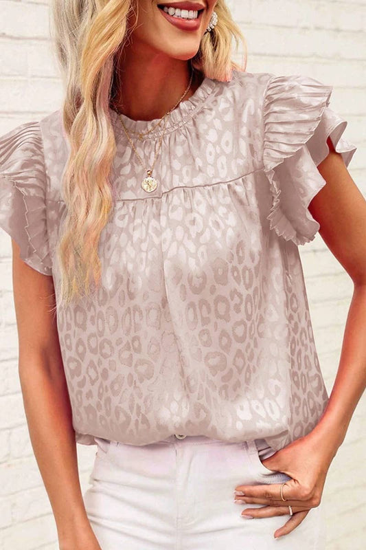 Vanessa Top