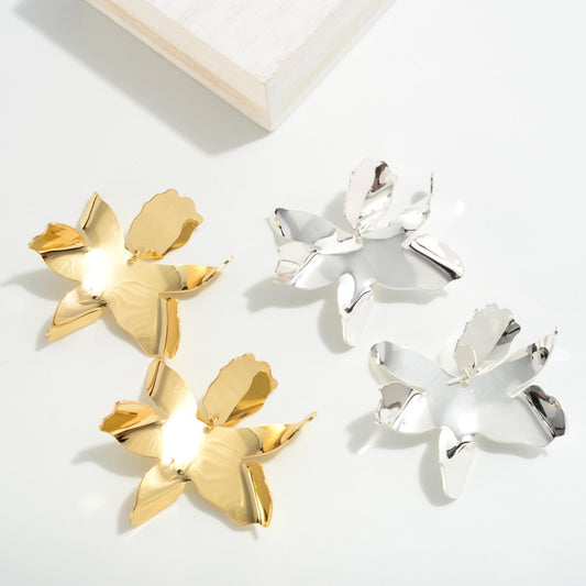 Lucille Earrings