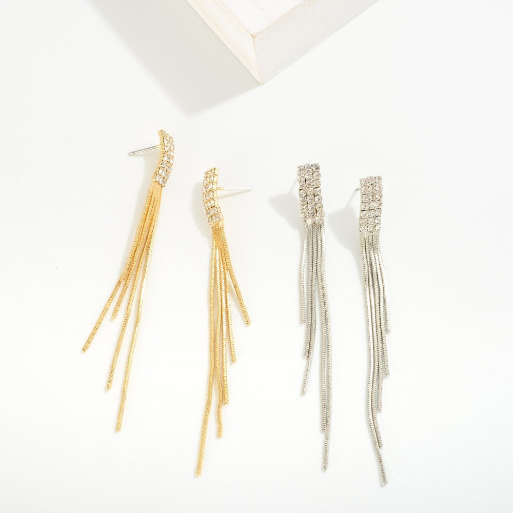 Maxine Dangles