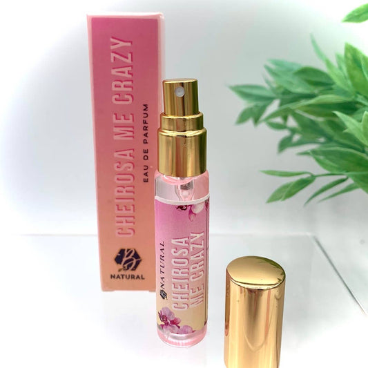 Cheirosa Me Crazy Perfume Mist ( Sol de Janeiro 40 Type)
