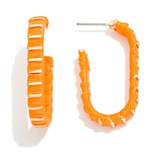 Indy Earrings