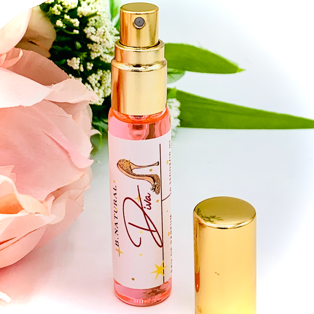 Diva Perfume Mist