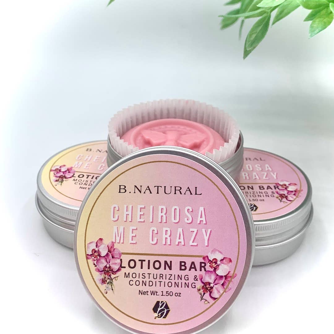 Cheirosa Me Crazy Lotion Bar (Cheirosa 68 Type)