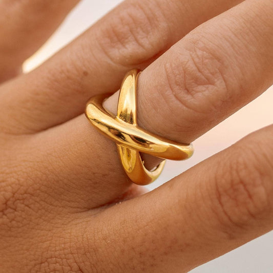 Trove Ring: 7