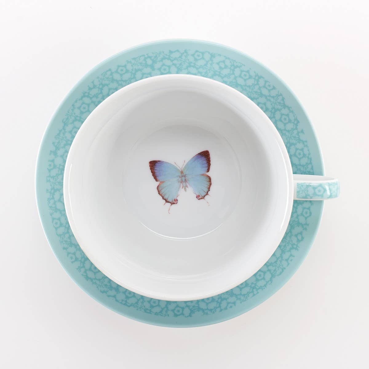 Tea for One - Grace Eph. 2:8