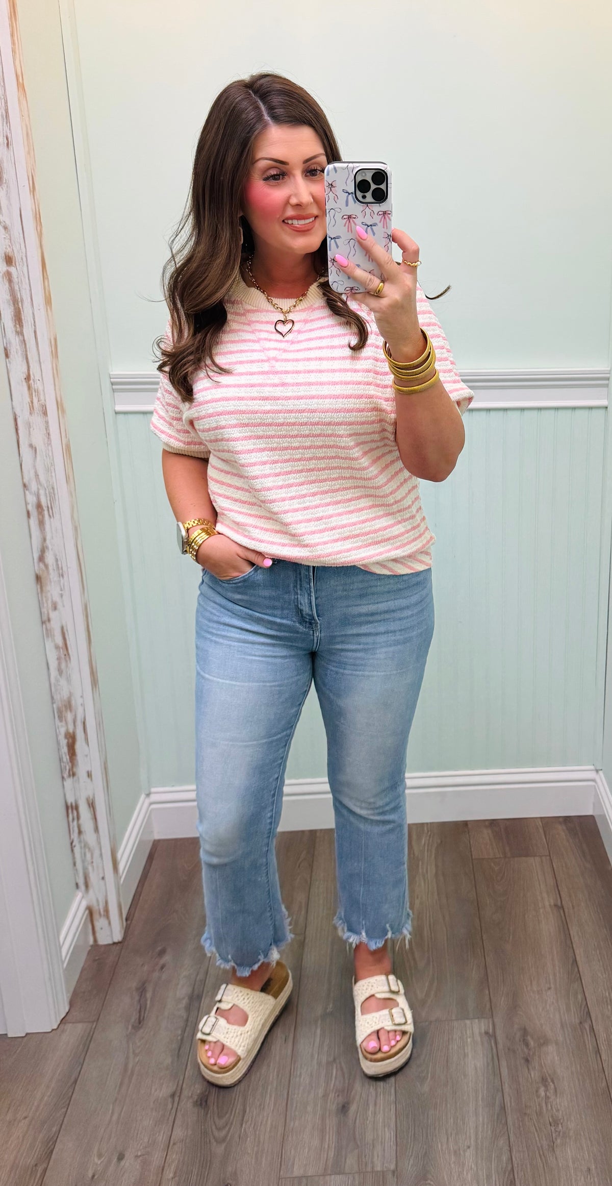 Kristen Top