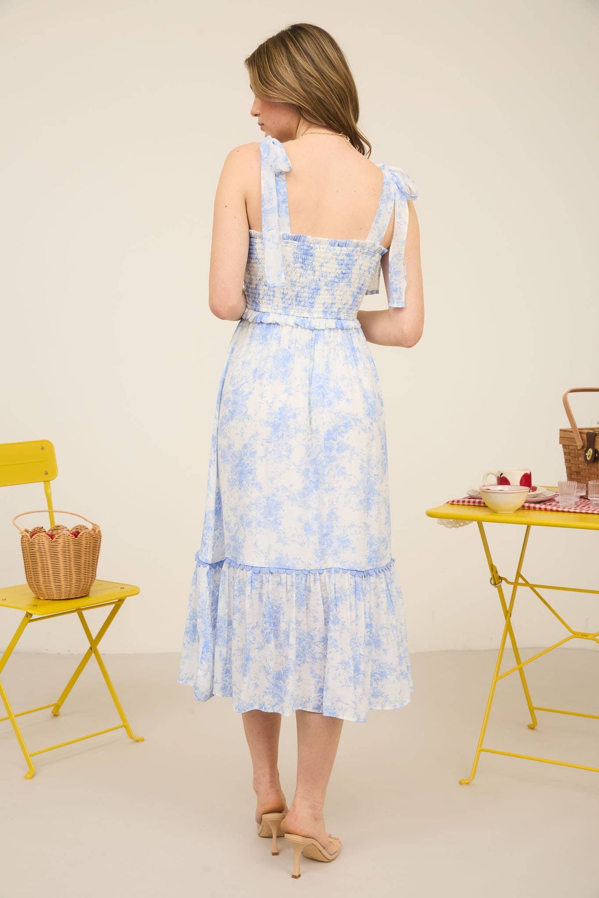 Daphne Dress