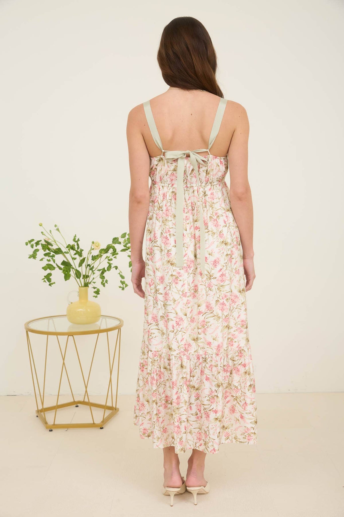 Harlyn Dress