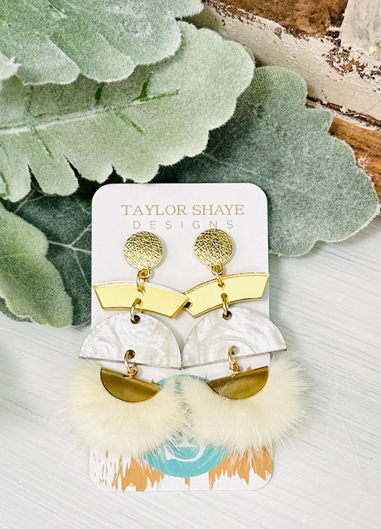 London Tassels - Taylor Shaye
