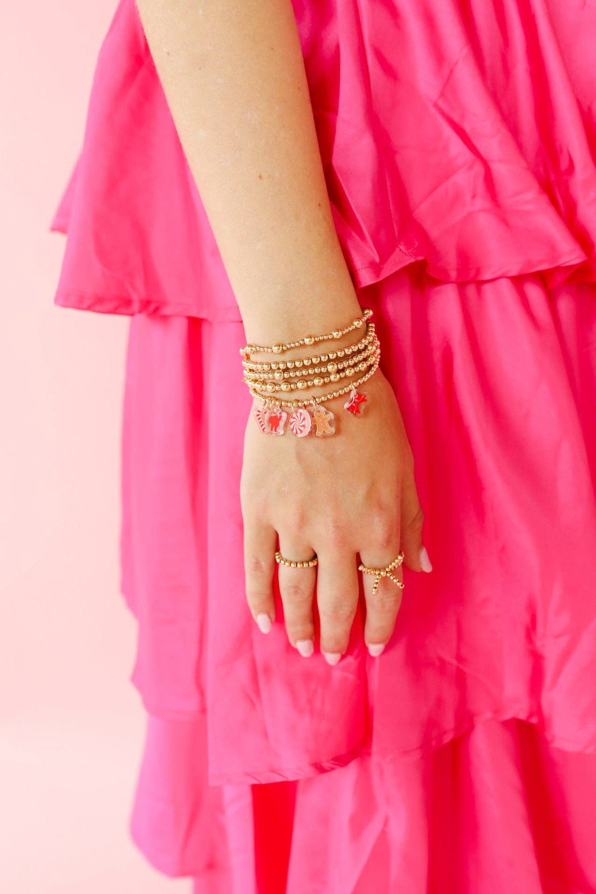 Joy Charm (Interchangeable)