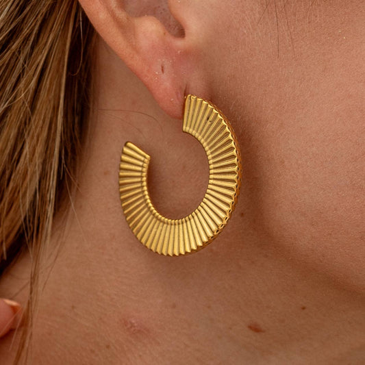Milan Hoops: Gold