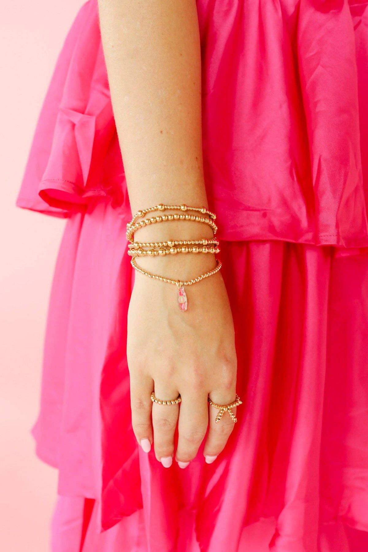Joy Charm (Interchangeable)