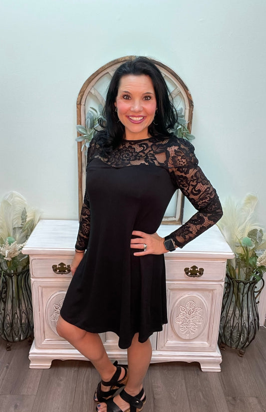 Kylie Dress