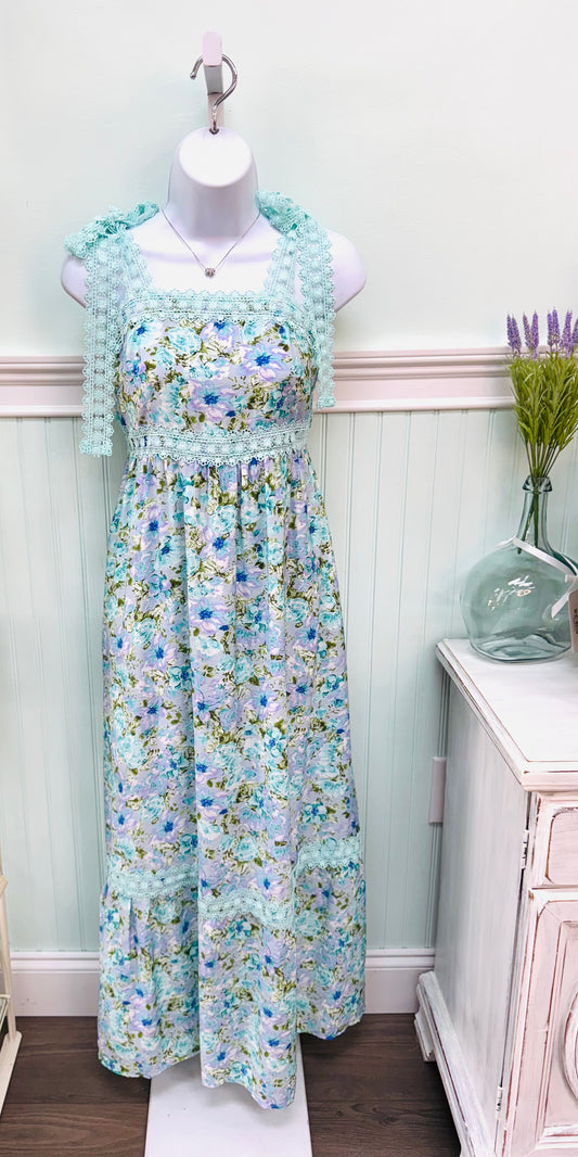 Clara Dress