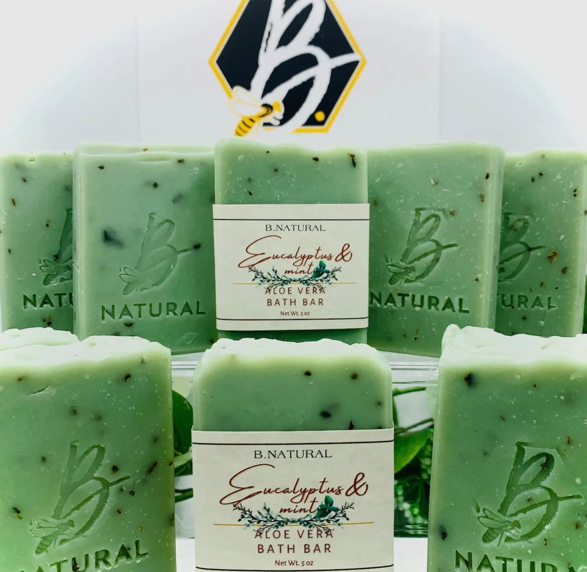 Lux Bath Bar