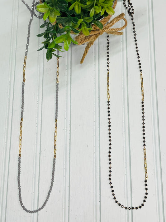 Kary Necklace