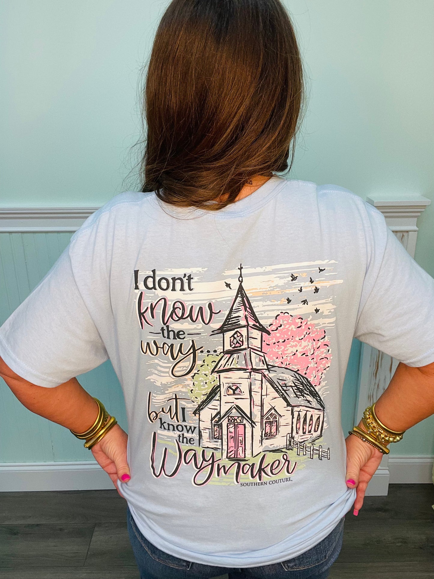 Waymaker T-Shirt