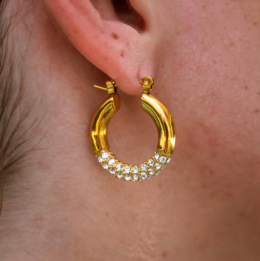 Daybreak Hoops ALCO 18k