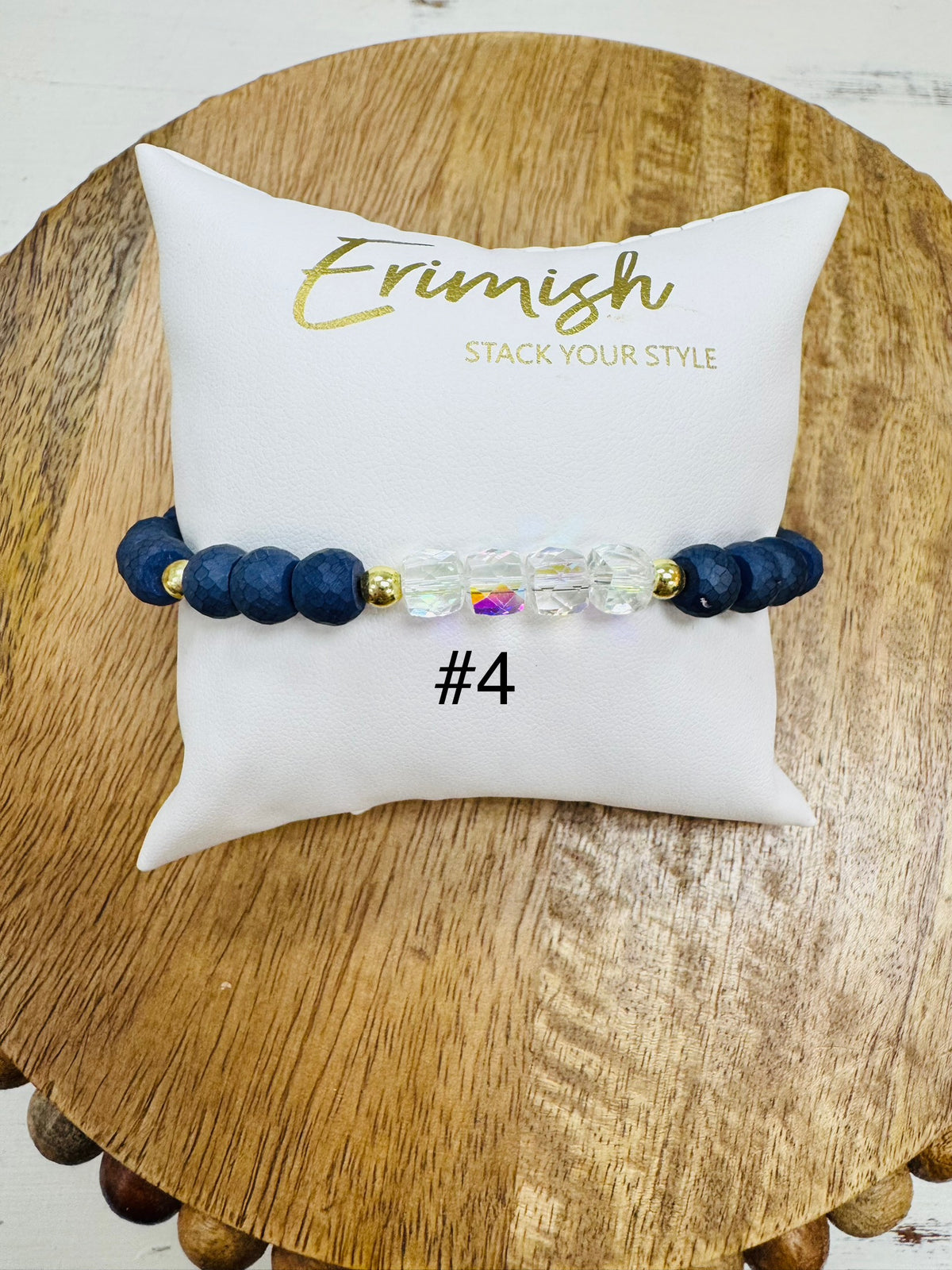 Erimish in Blueberry Extended