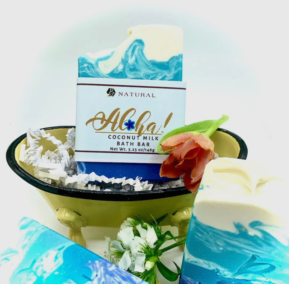 Lux Bath Bar