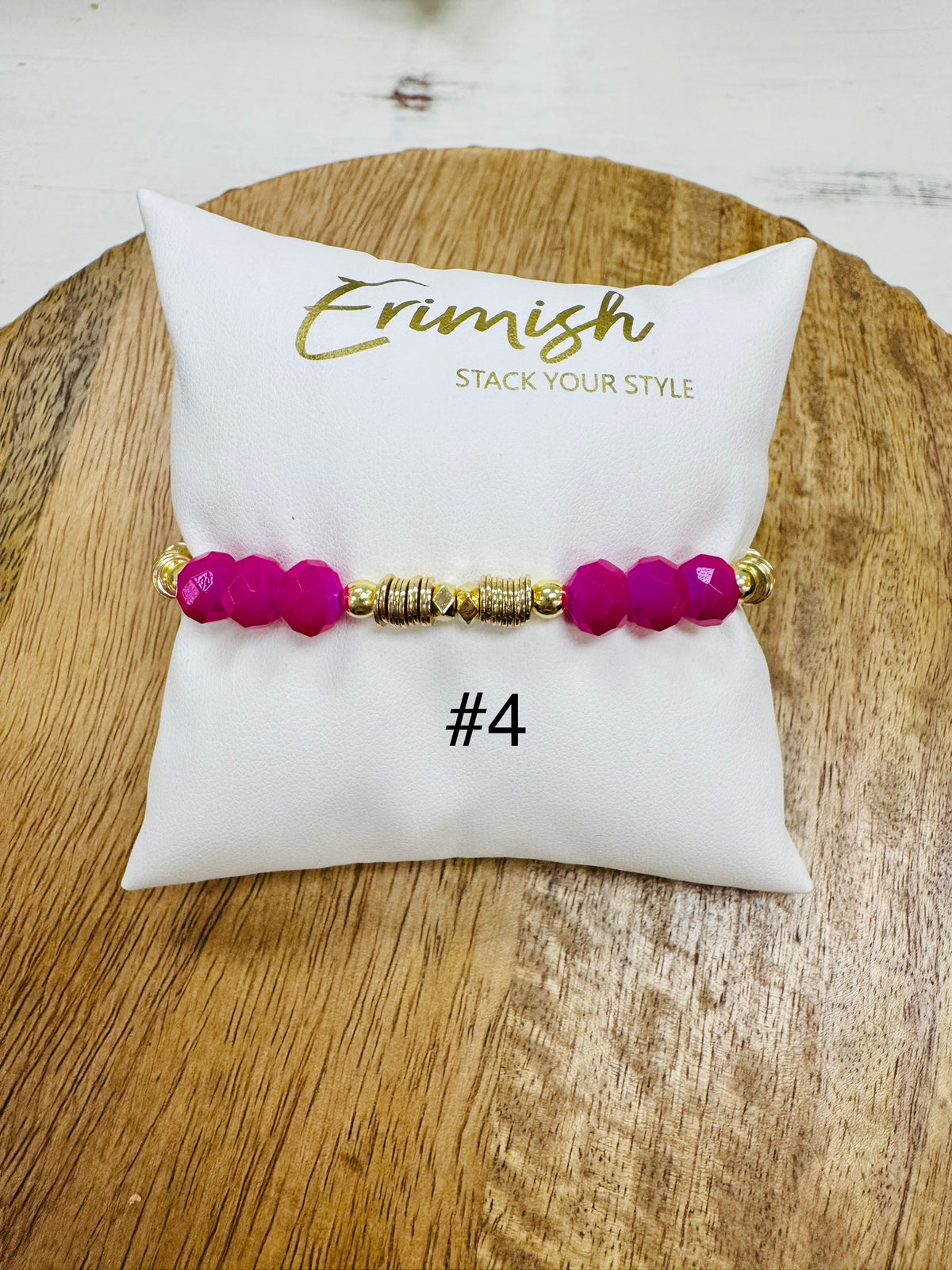 Erimish Berry Jungle