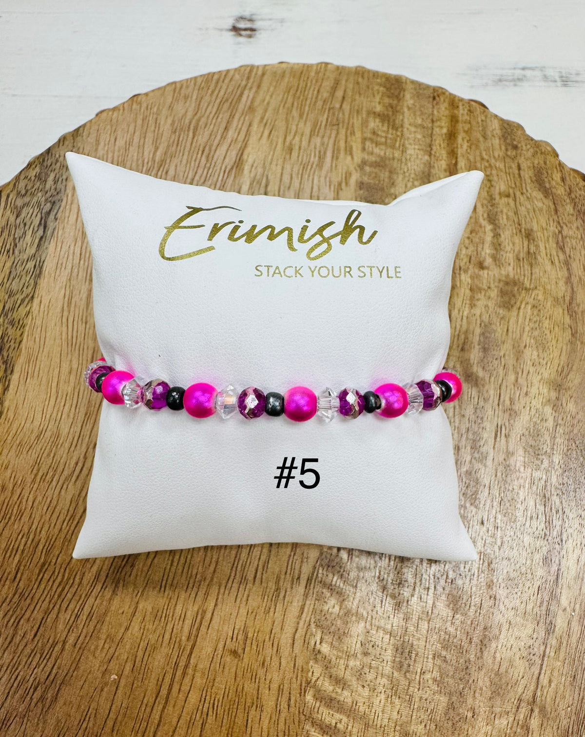 Erimish Berry Jungle