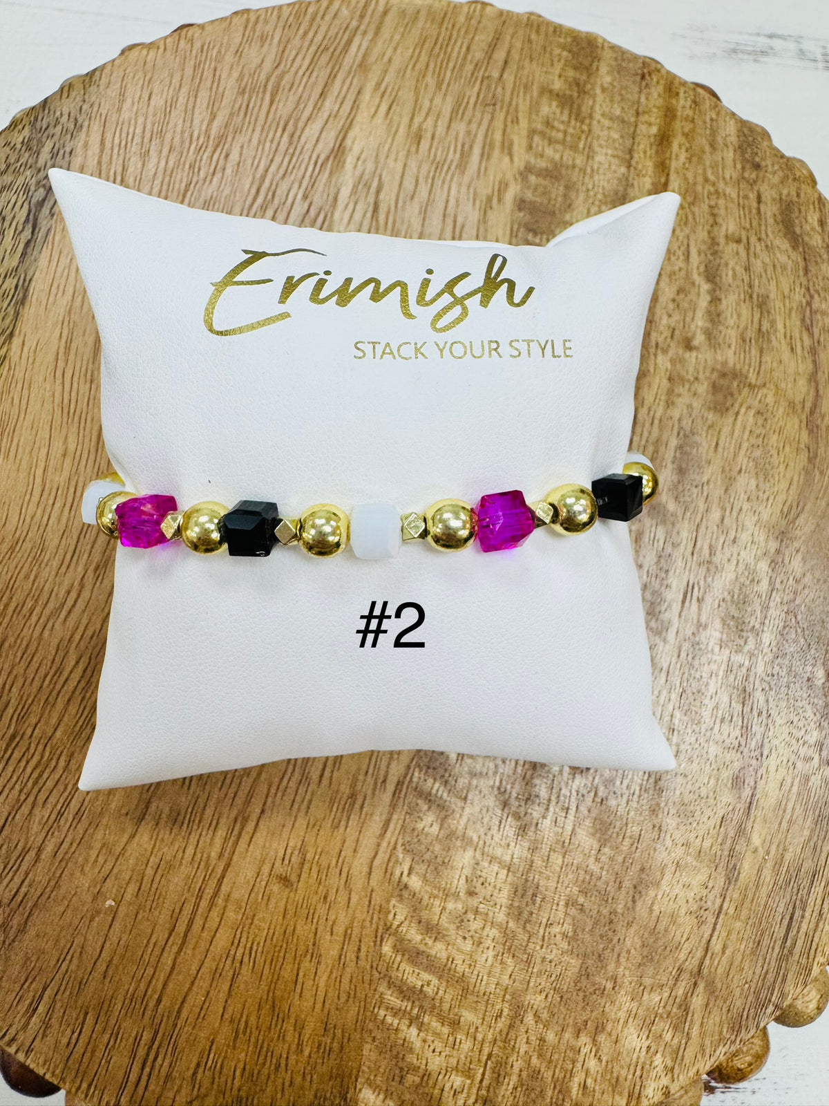 Erimish Berry Jungle